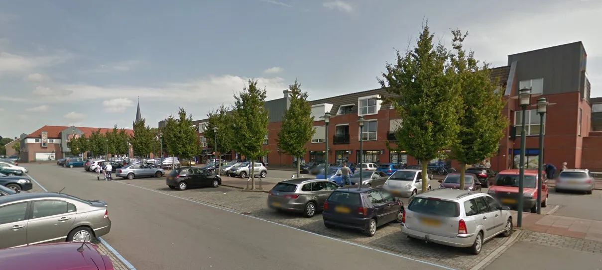centrum beuningen
