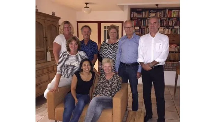 clientenraad gemeente beuningen