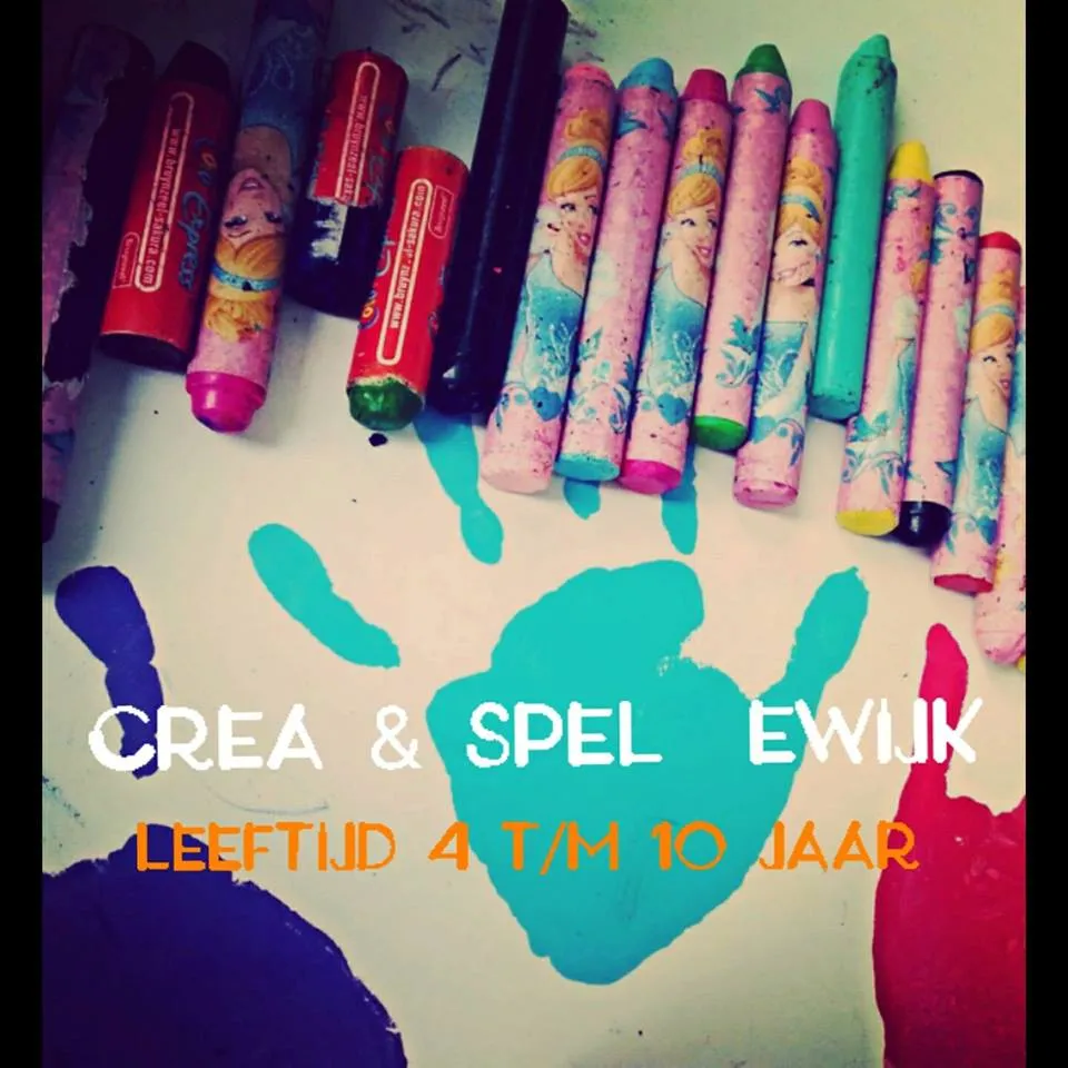 crea en spel ewijk