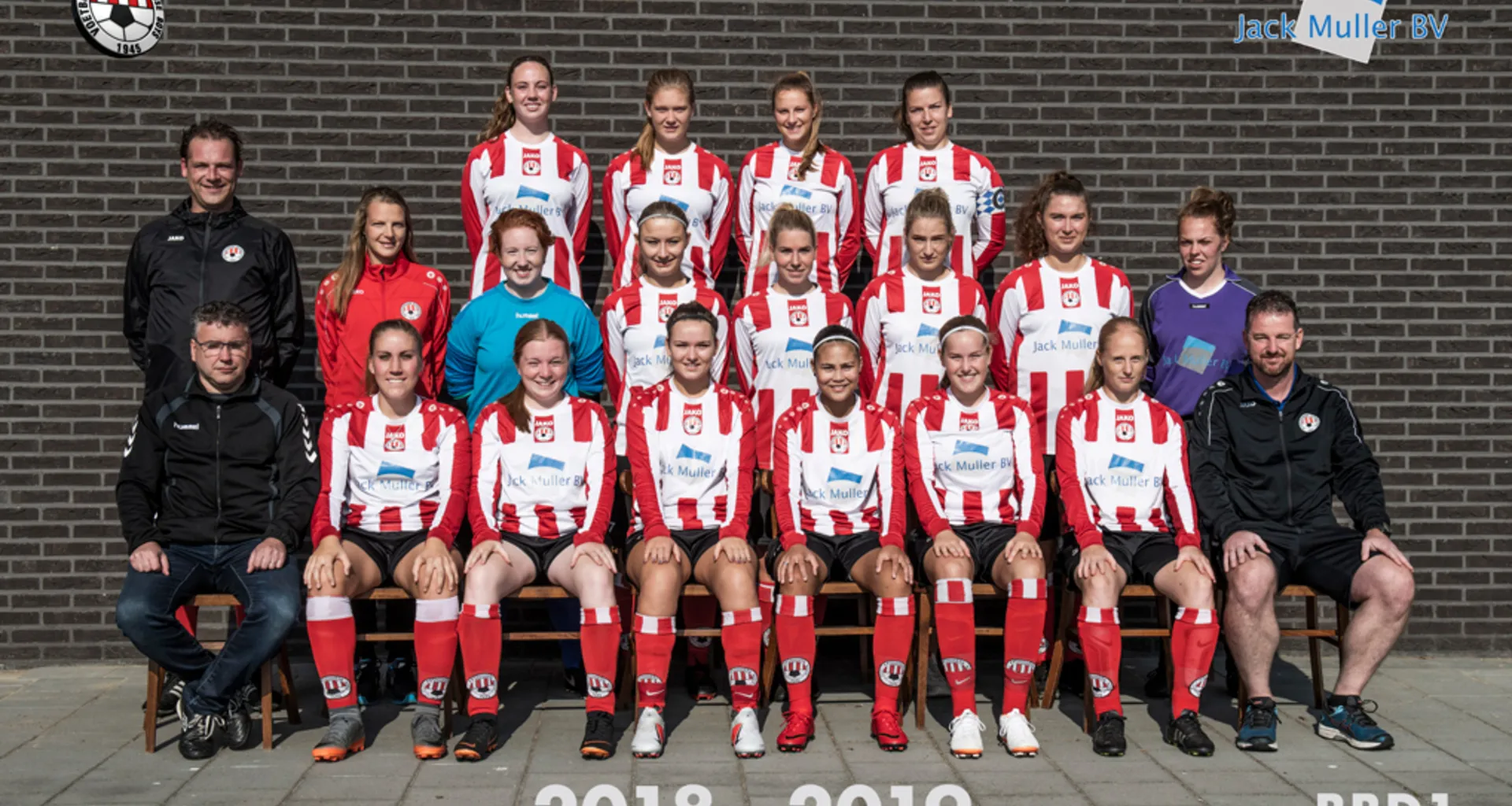 dames 1