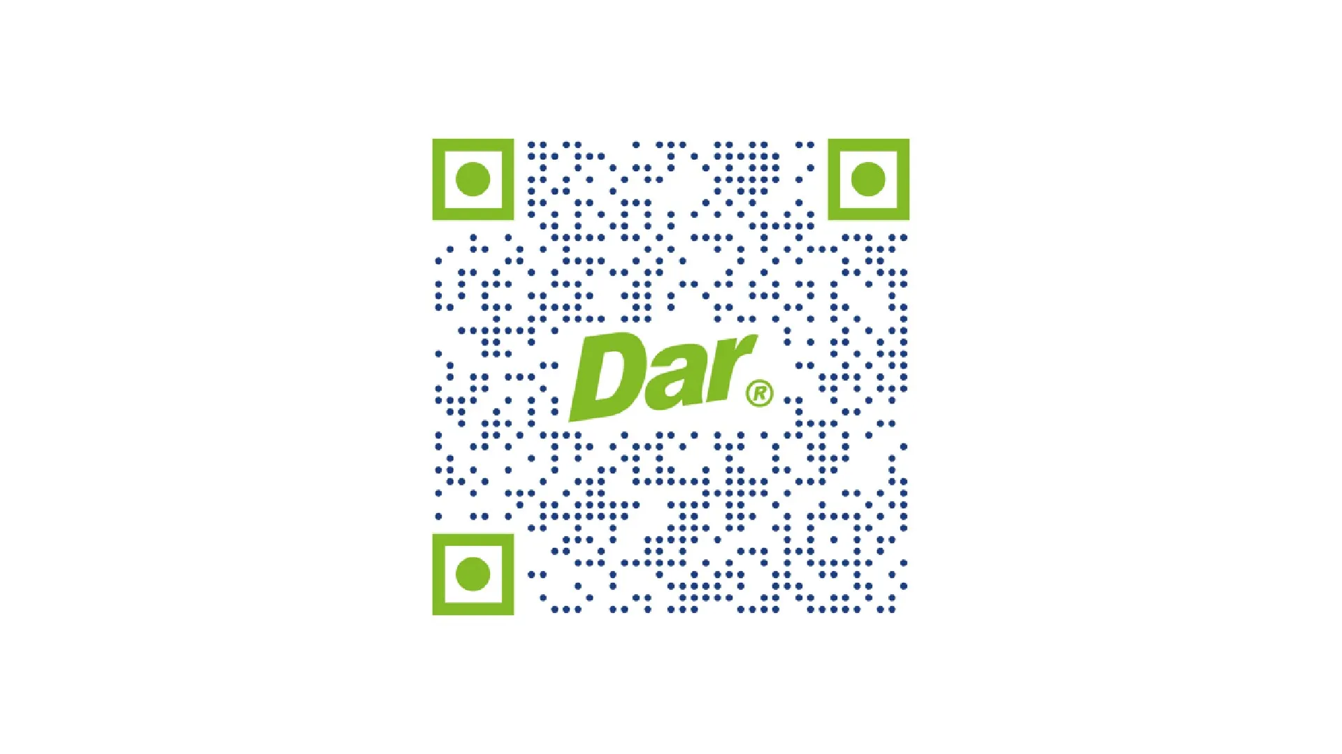 dar qr