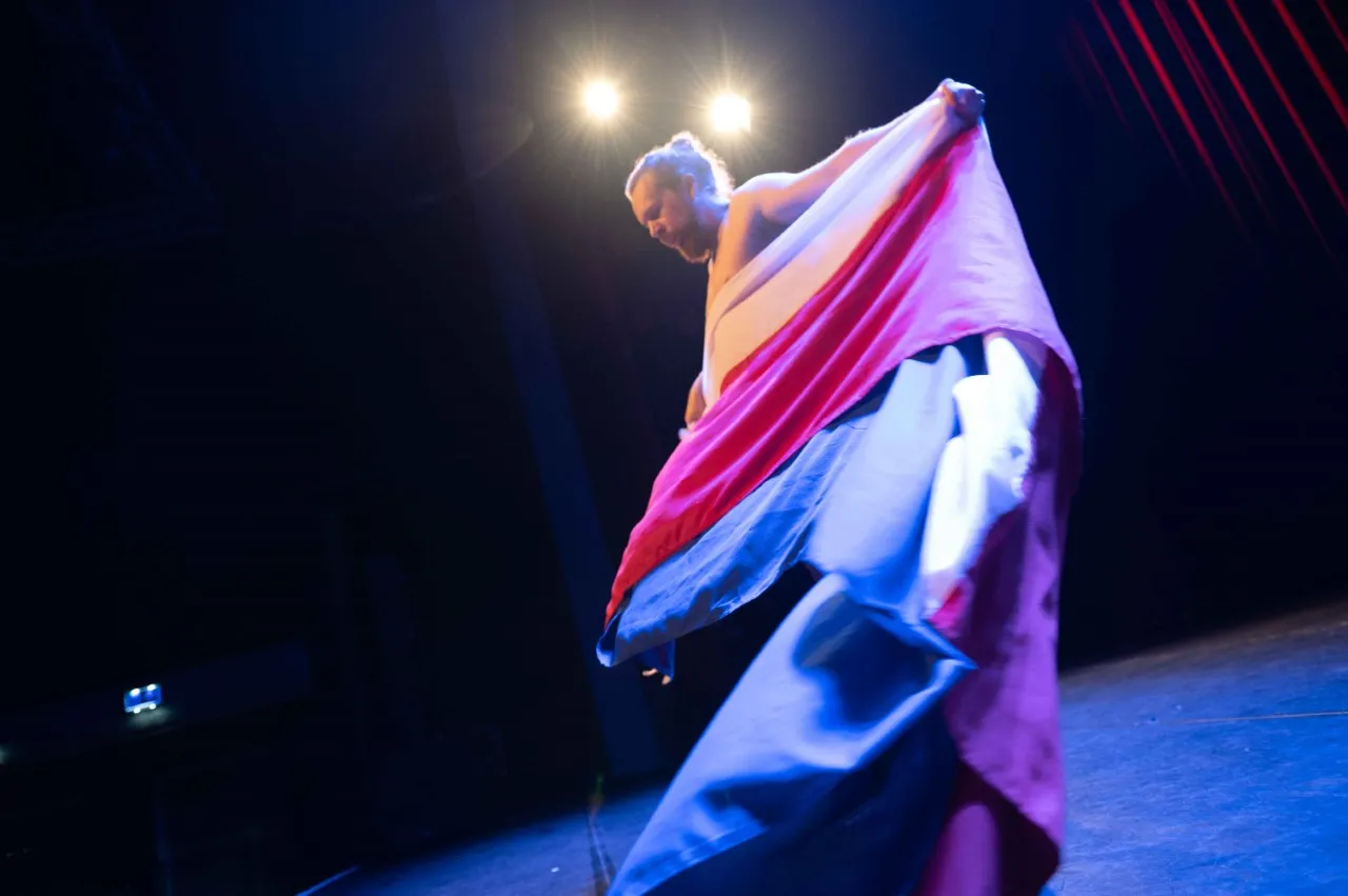 de situatie in de kampen