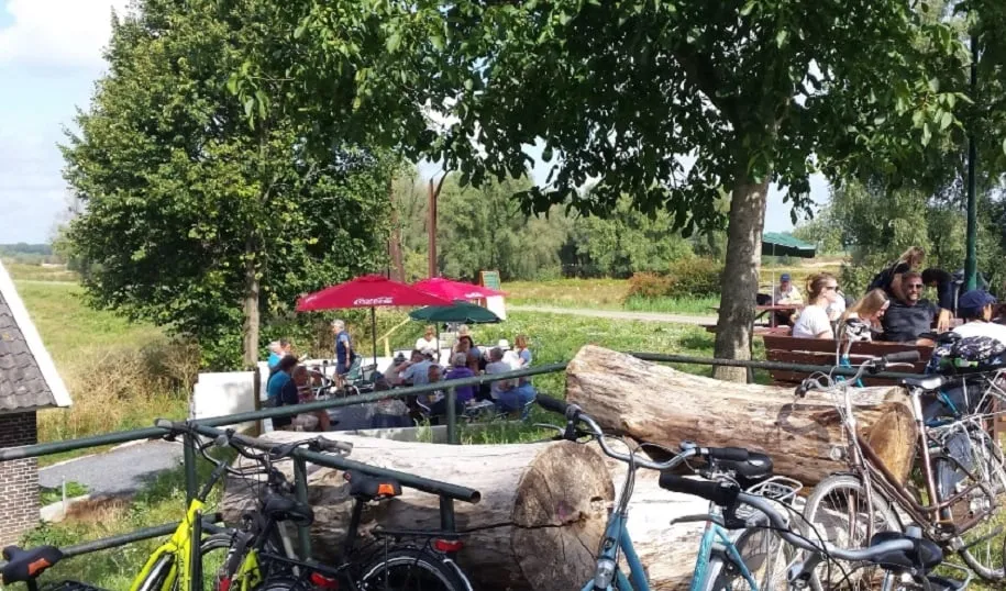 dijkterras dijkmagazijn