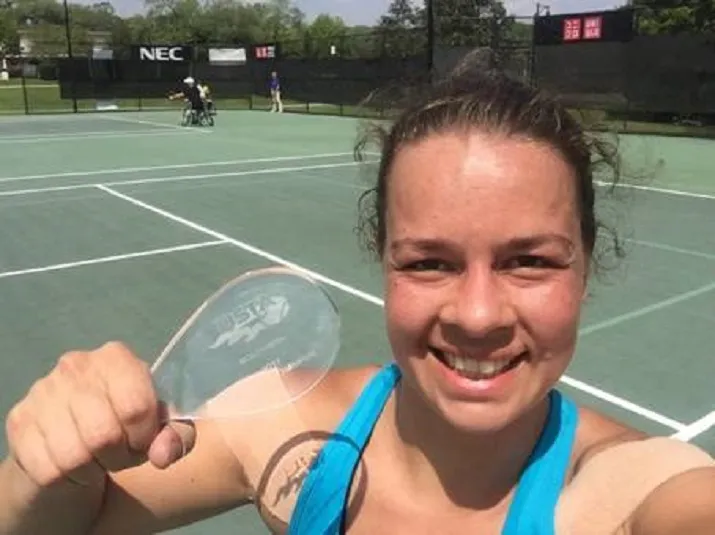 dubbele titel buis in louisiana