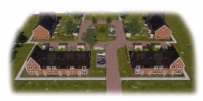 eewijk cluster 6 exterieur cam 05