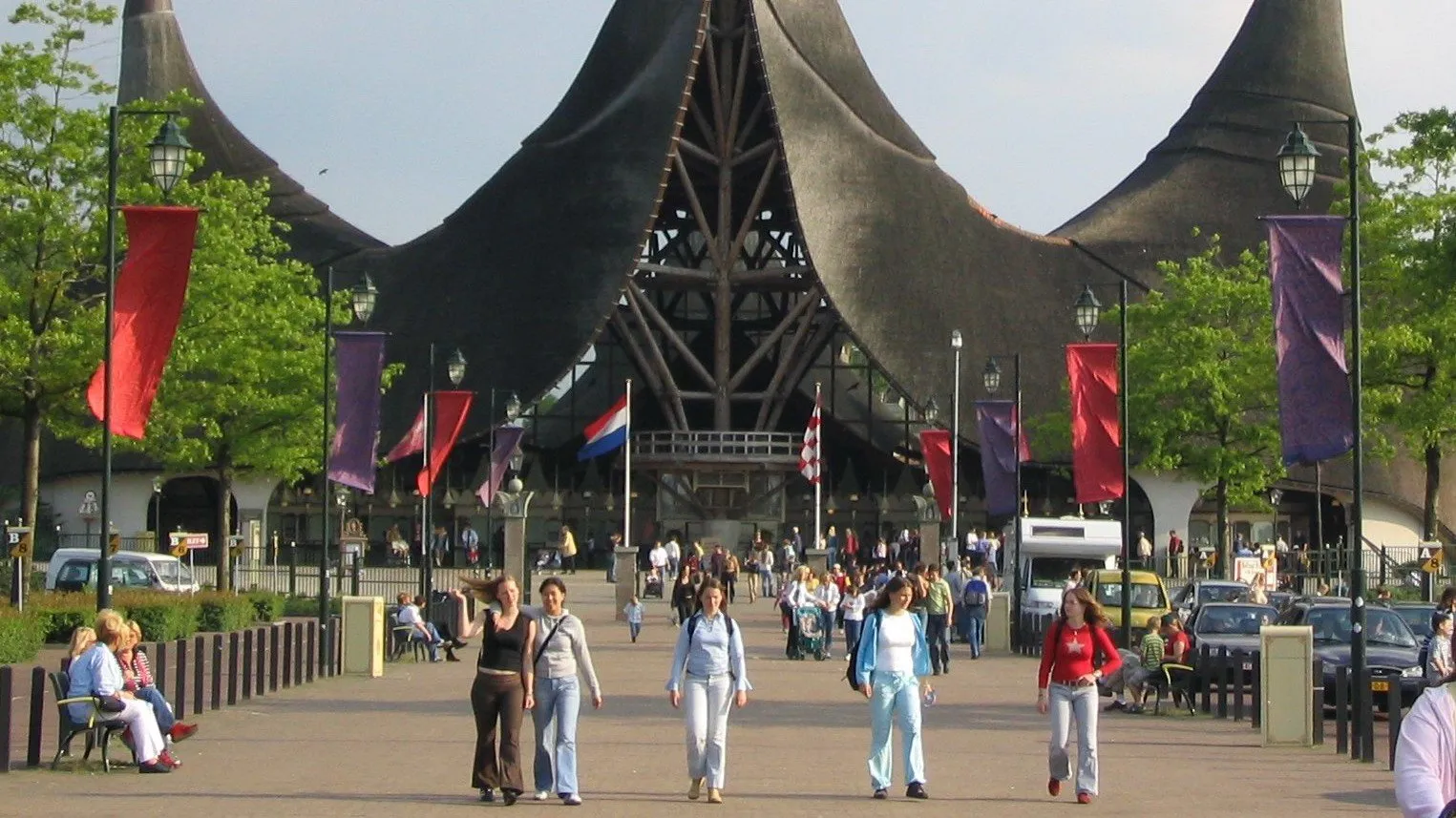 efteling entrance e1464823265378