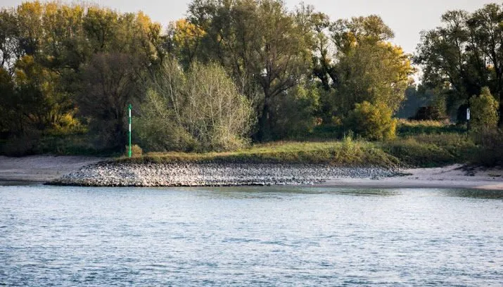 eindelijk code groen voor waterstand rijn 715x408