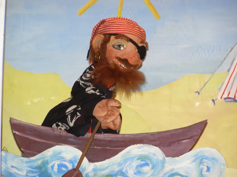 en dan vakantie met tingeling