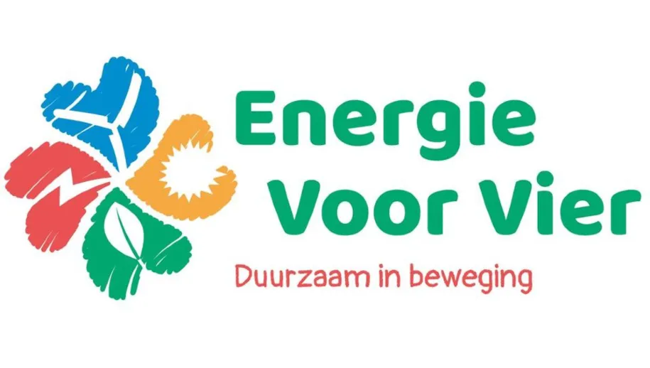 energie voor vier