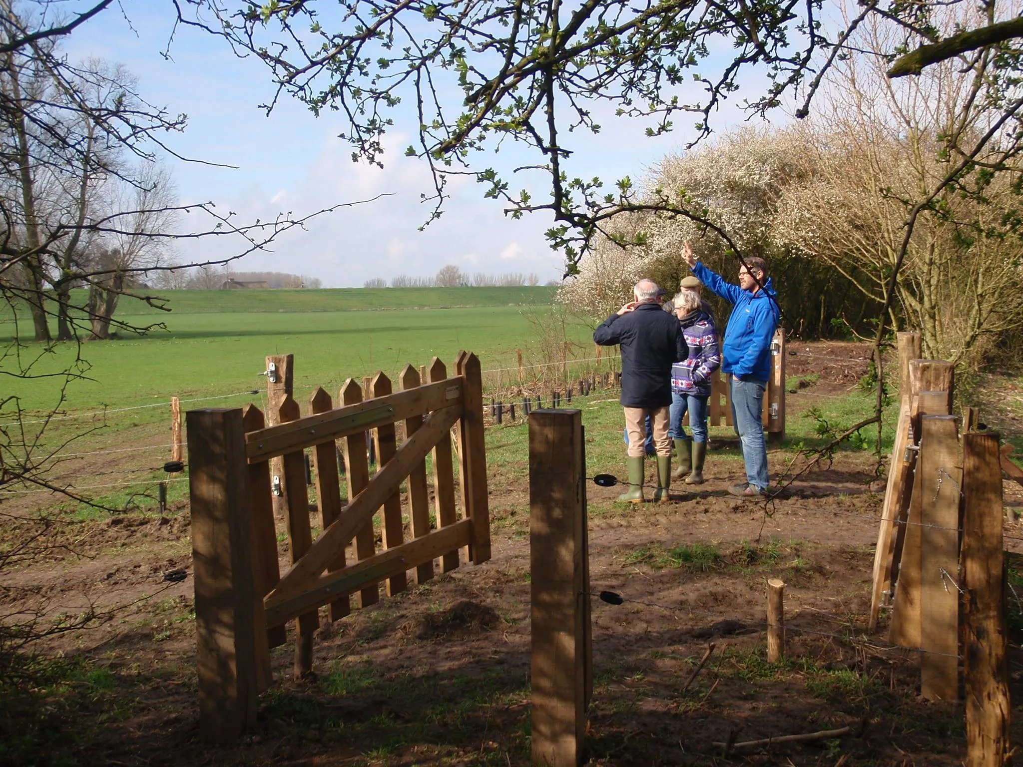 excursie weurtsch straatje