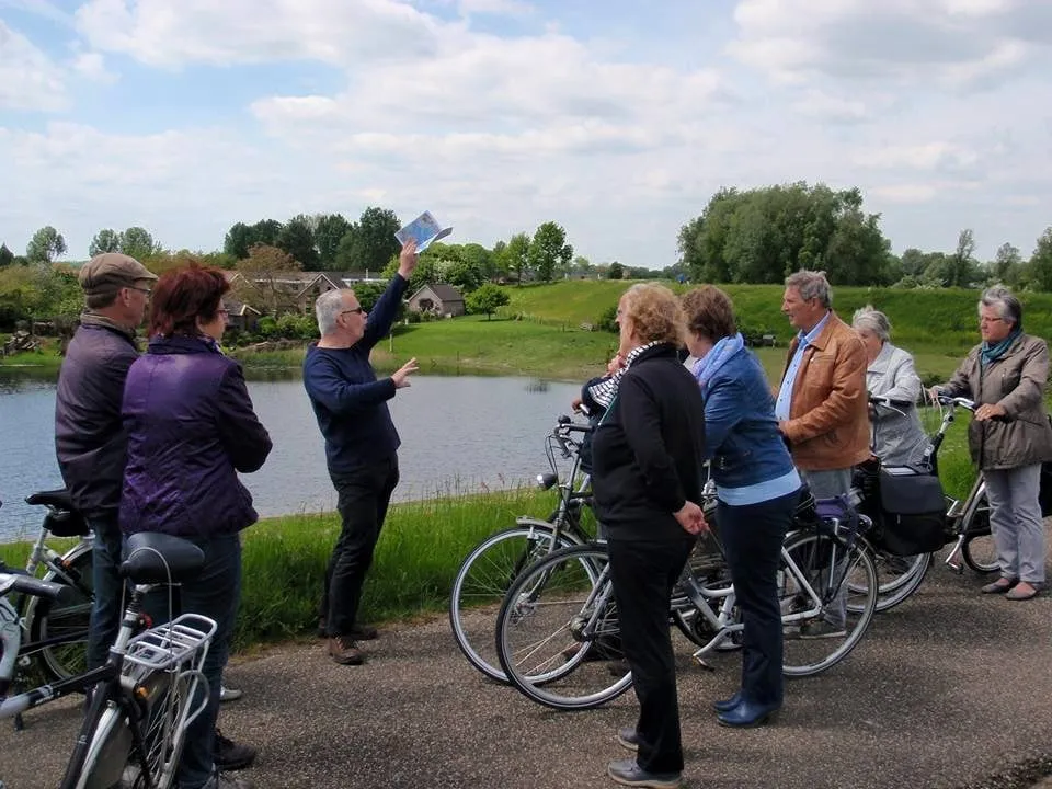 excursie weurtsche straatje