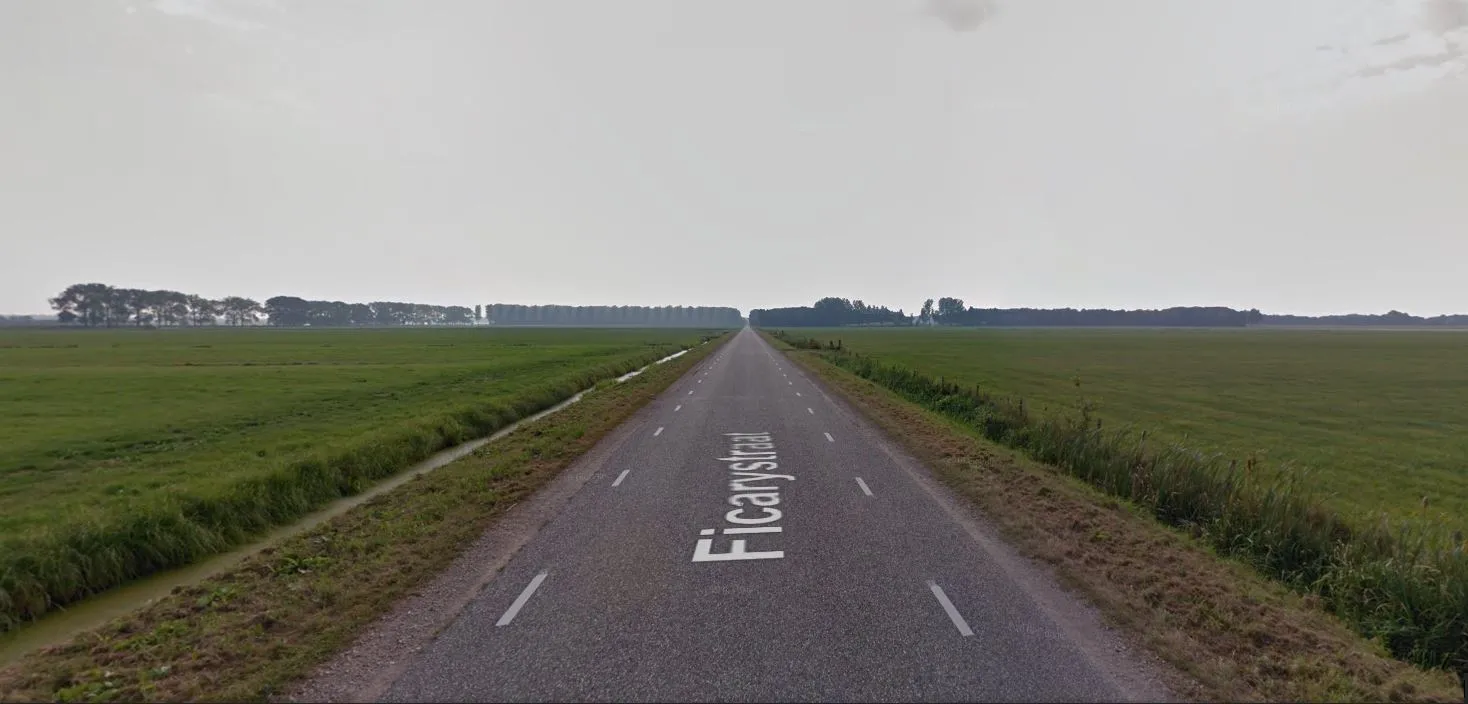 ficarystraat