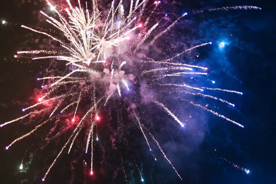 fireworks 865104 960 720
