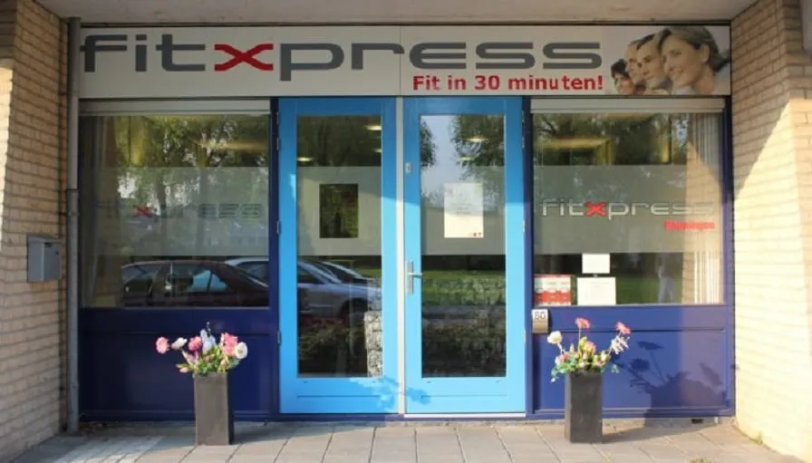 fitexpress 896x511