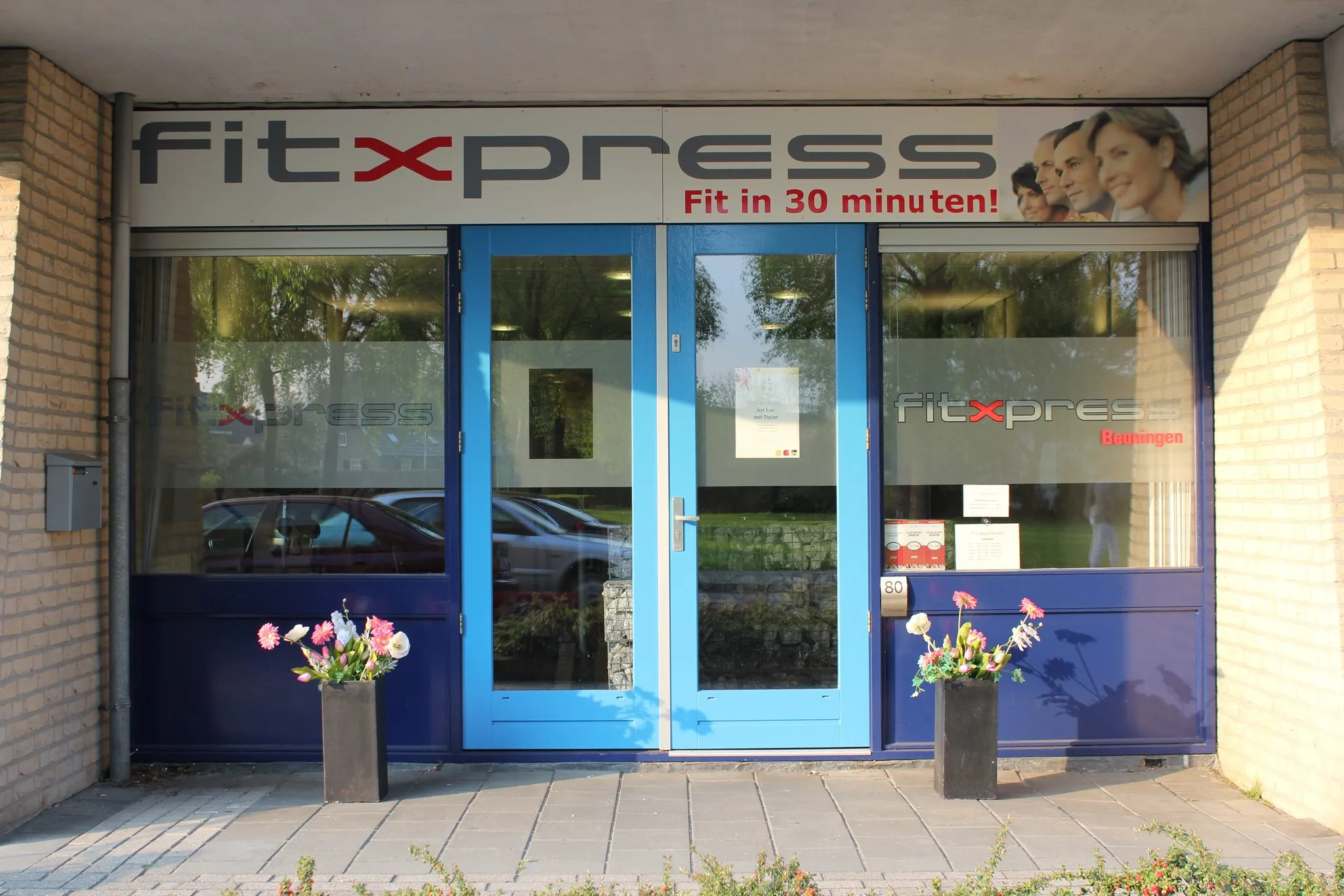 fitexpress