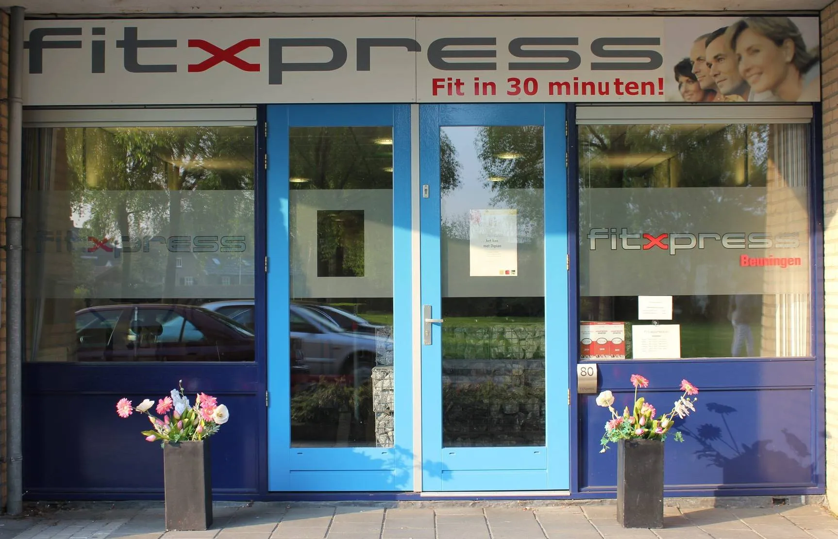 fitxpress