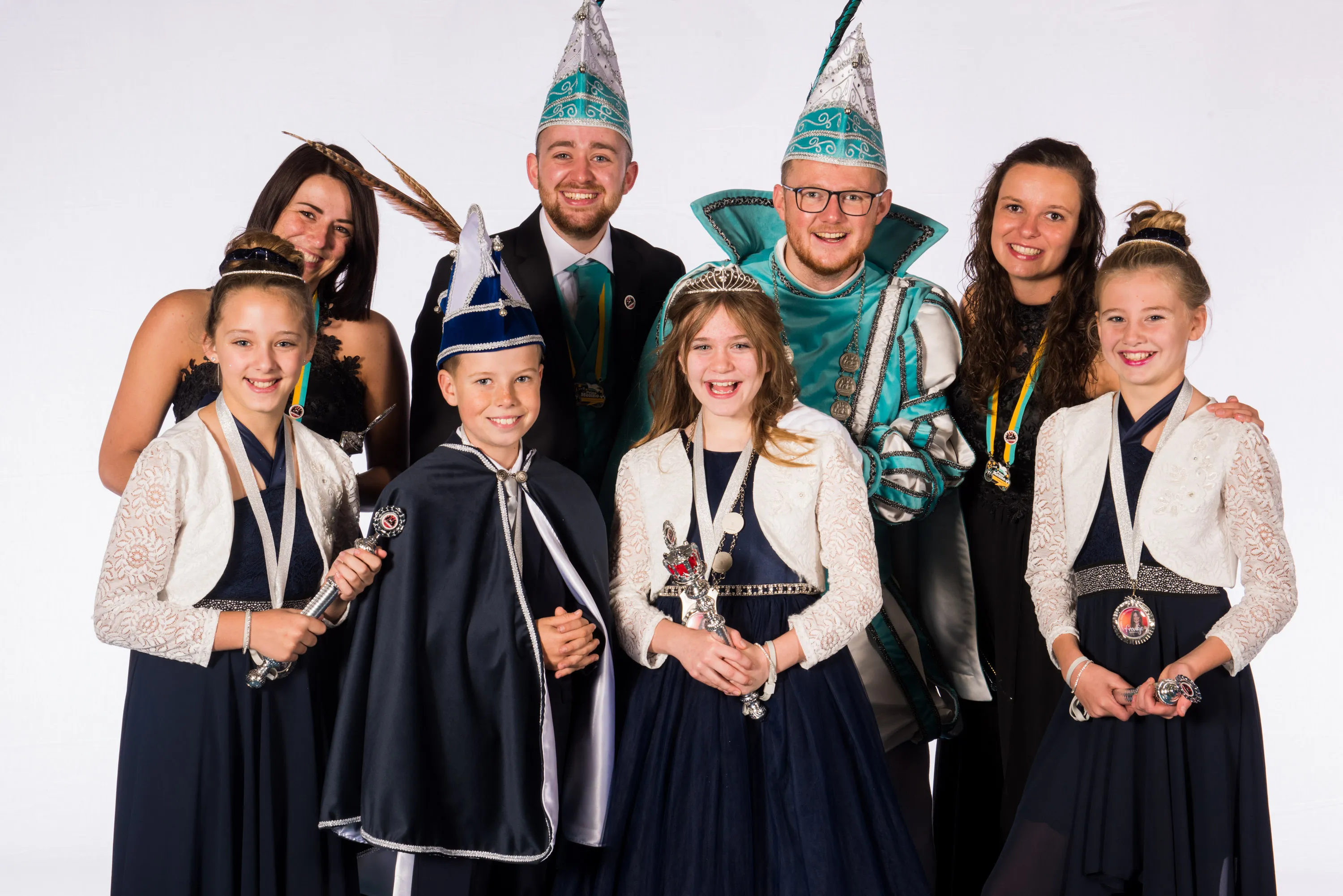 foto gezelschappen 2021 2022