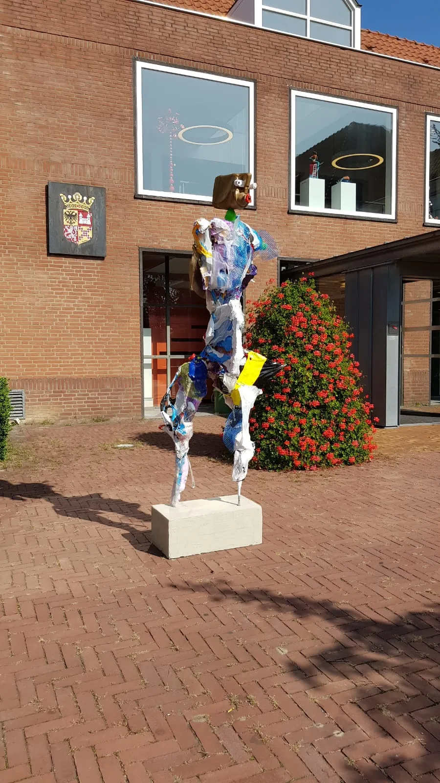 foto kunstroute weekend