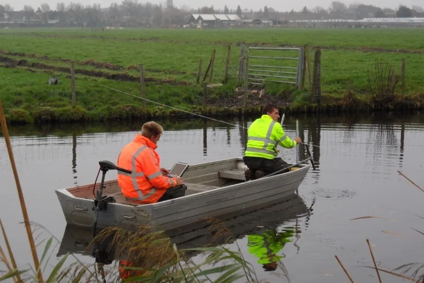 foto meetwerk beuningen