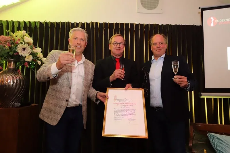 foto winnaar optimus sorters ondernemer van het jaar beuningen 2018 10755971264 img 5116