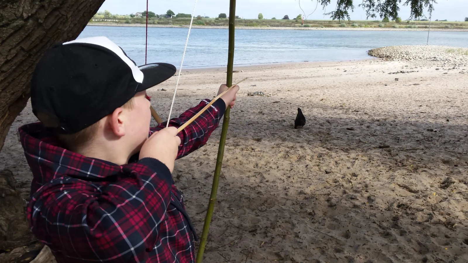 fotodijkmagazijnpijlenboog