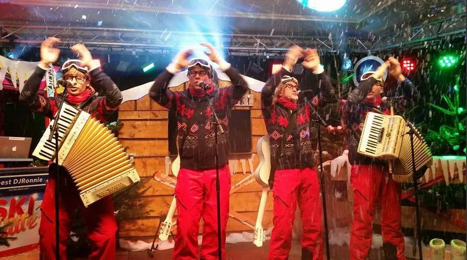 gebroeders rossig twitter