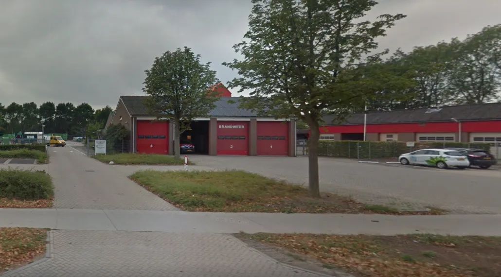 gemeentewerf