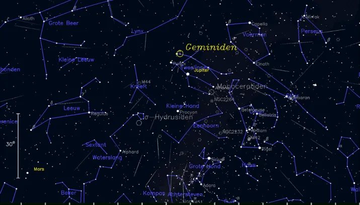 geminiden 2013 715x408