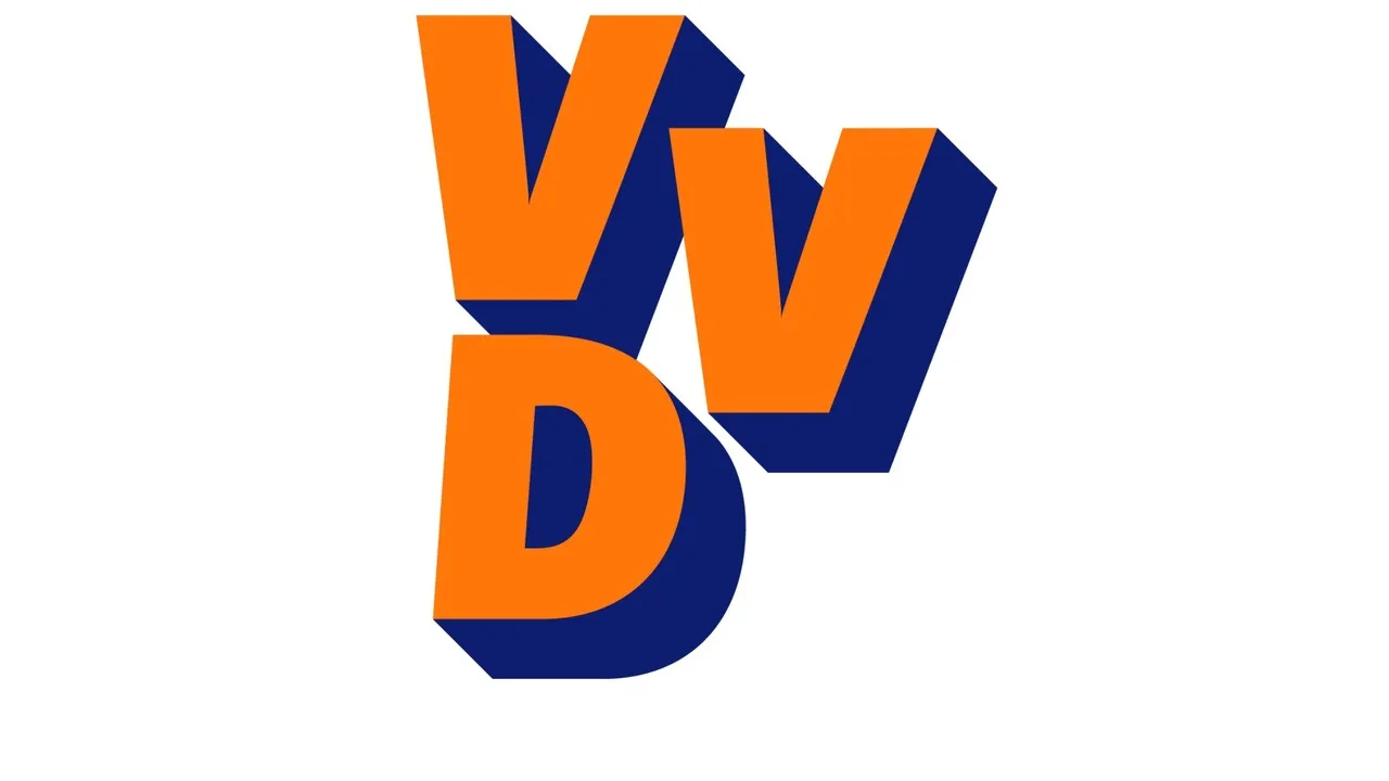 geschiedenis van de vvd