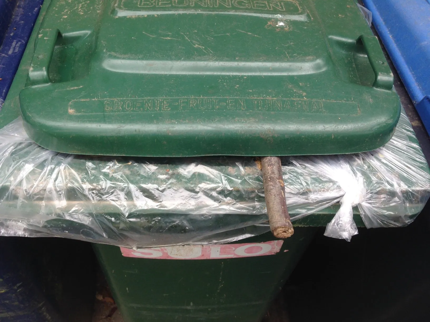 gft container