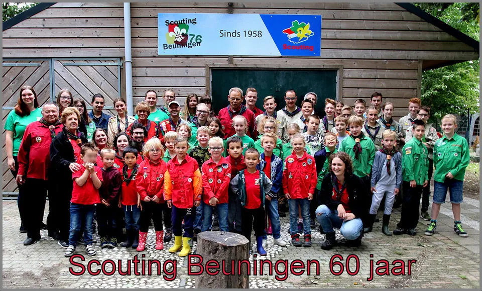 groep s 3