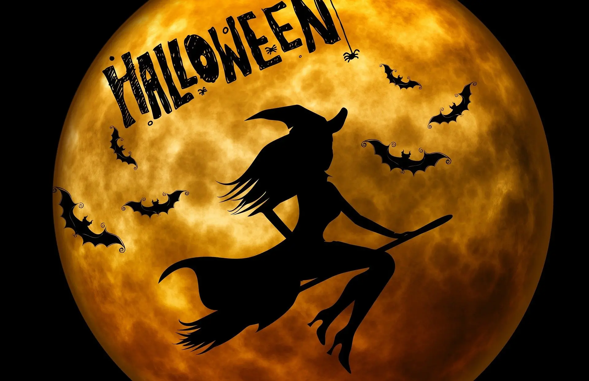 Griezelplezier In Het Winkelcentrum Halloween speurtocht Voor Jong En Oud