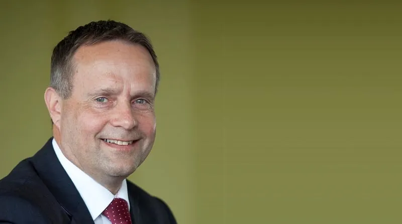 hans driessen