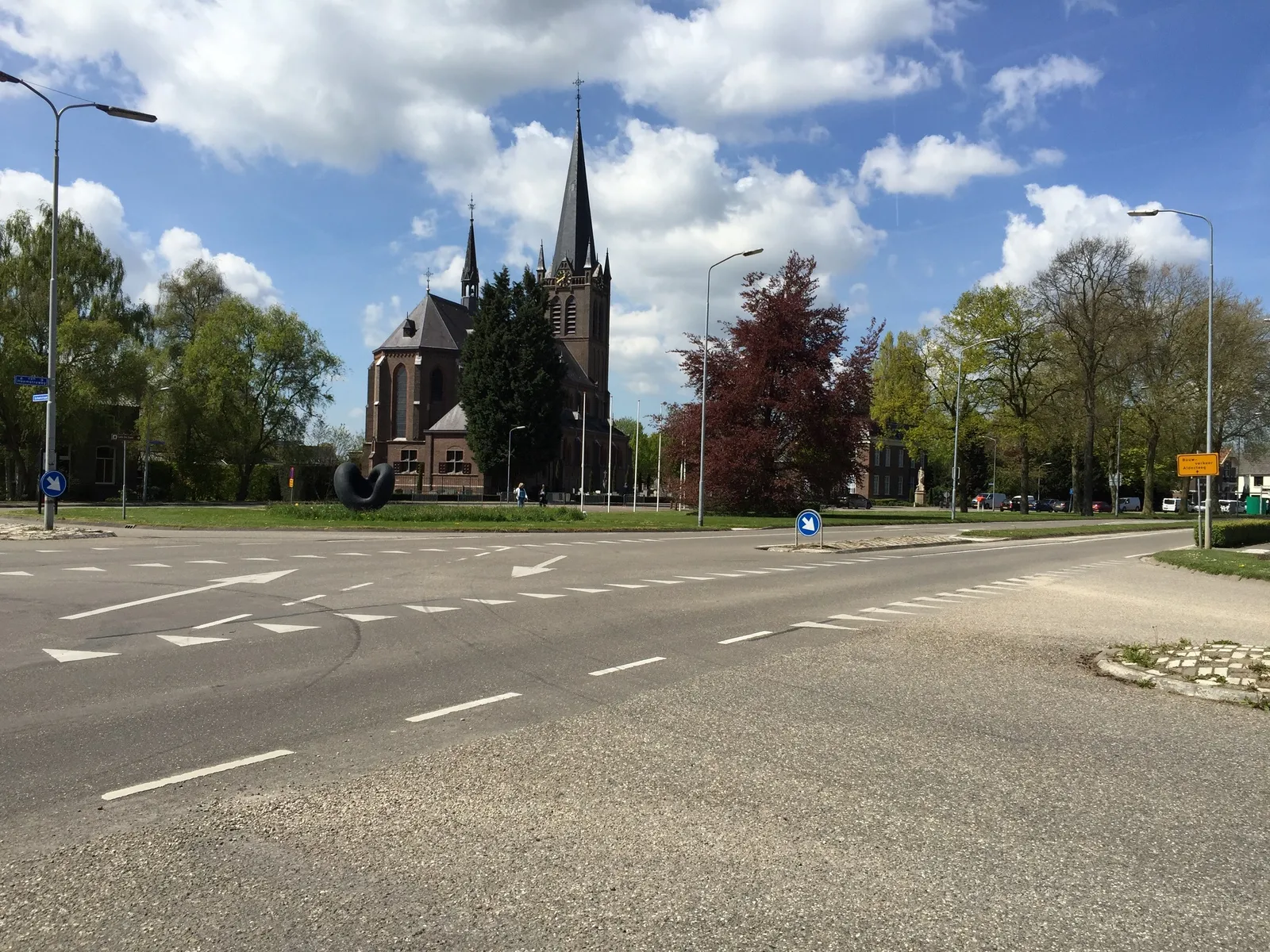 heemstraweg beuningen