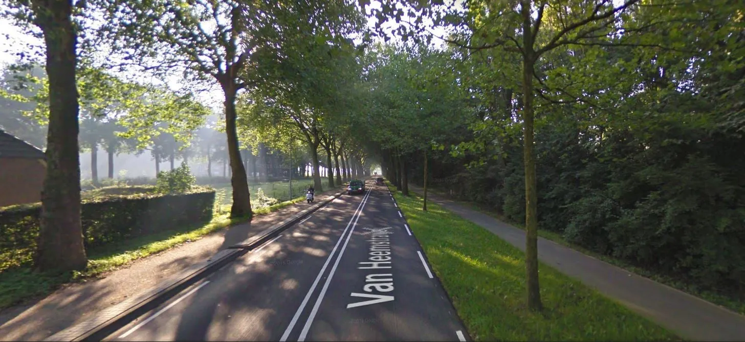 heemstraweg ewijk
