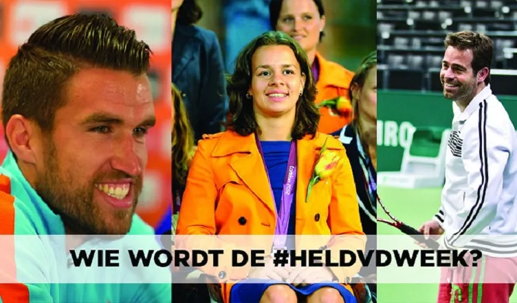 heldvandeweek