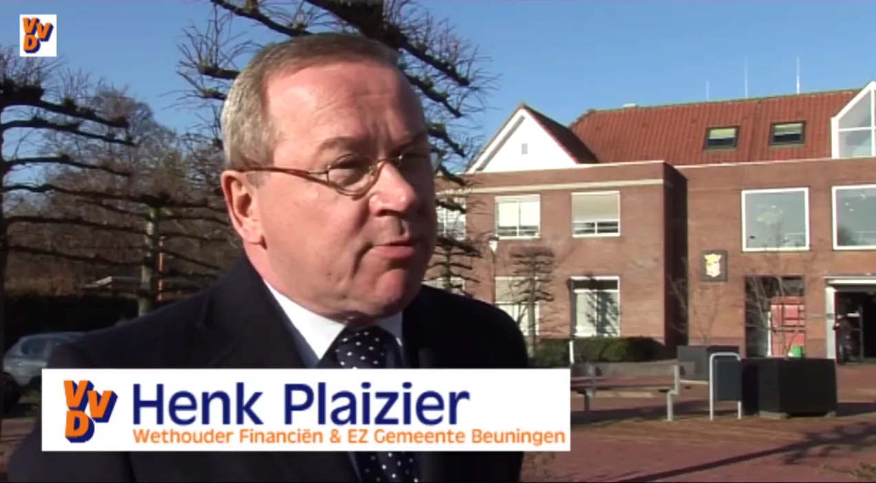henk plaizier screenshot youtube