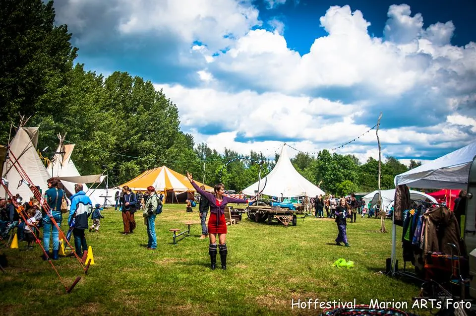 hof festival 2