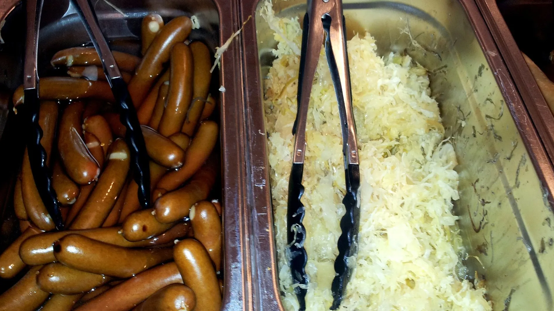 hot dog sausage 241114 1920 e1444766619859