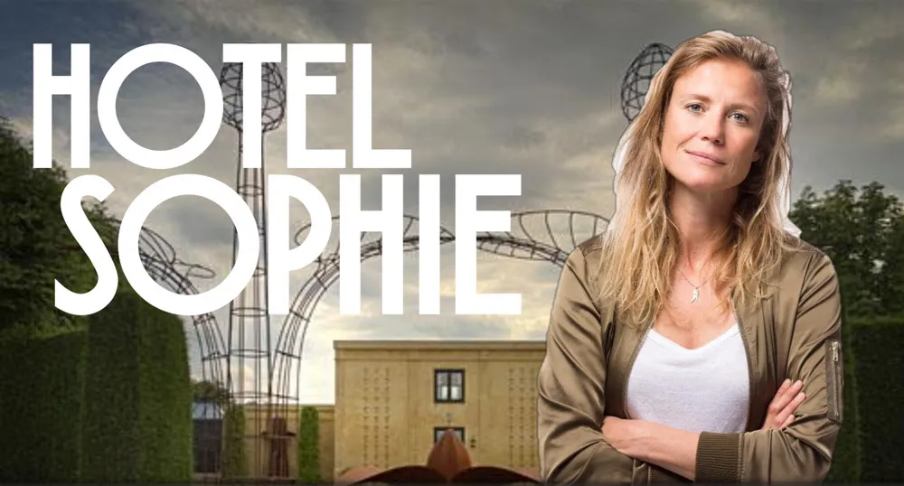 hotel sophie