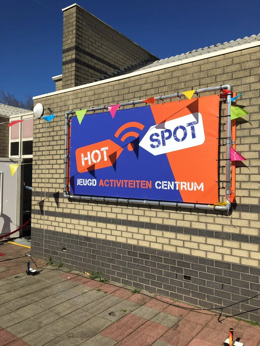 hotspot