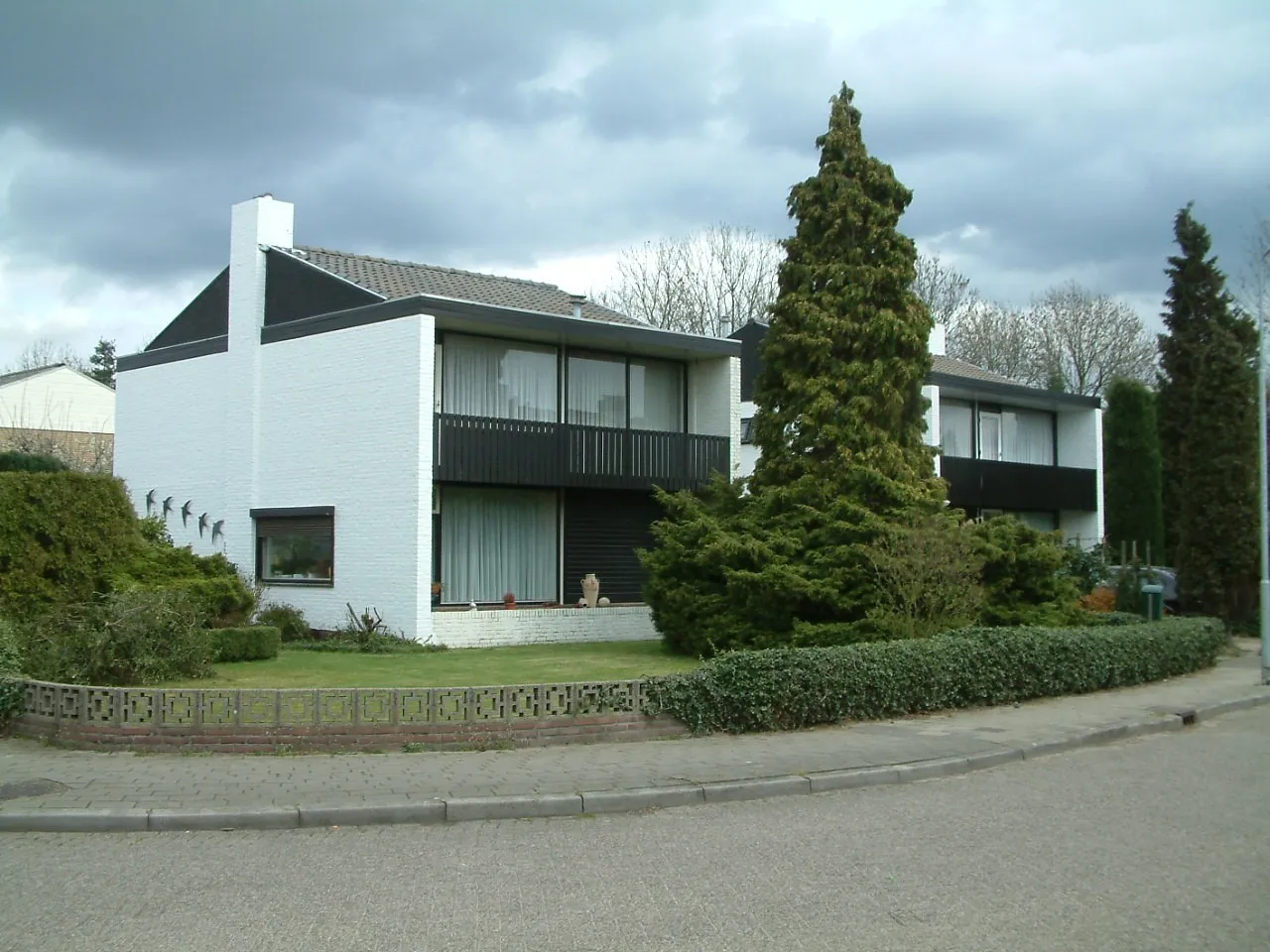 huizen