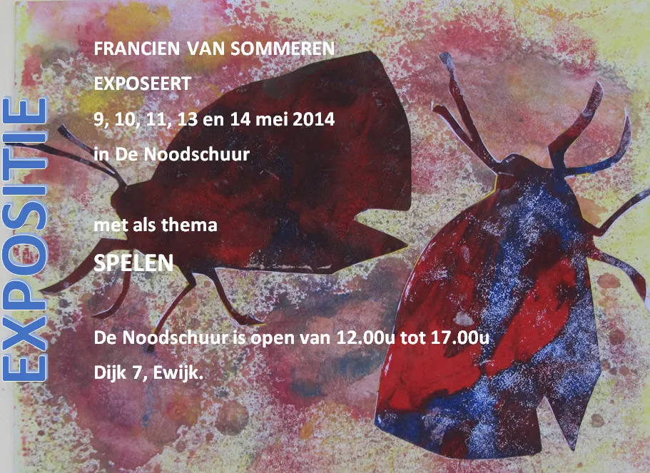 ihxc83kja4whuurf1edk09qsn francien van sommeren