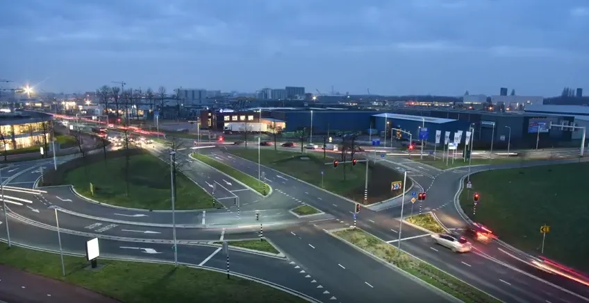 industrieplein nijmegen