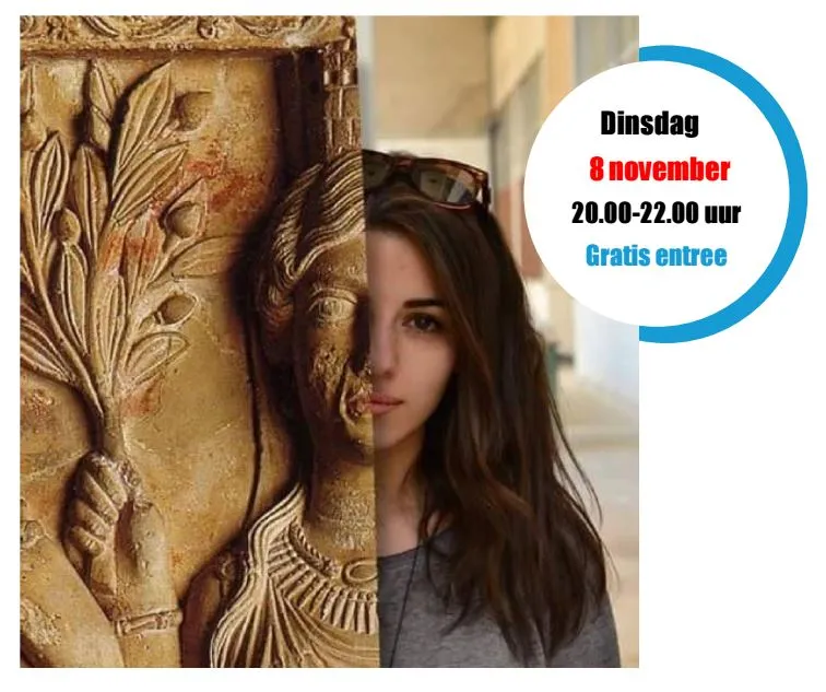 informatieavond syrie