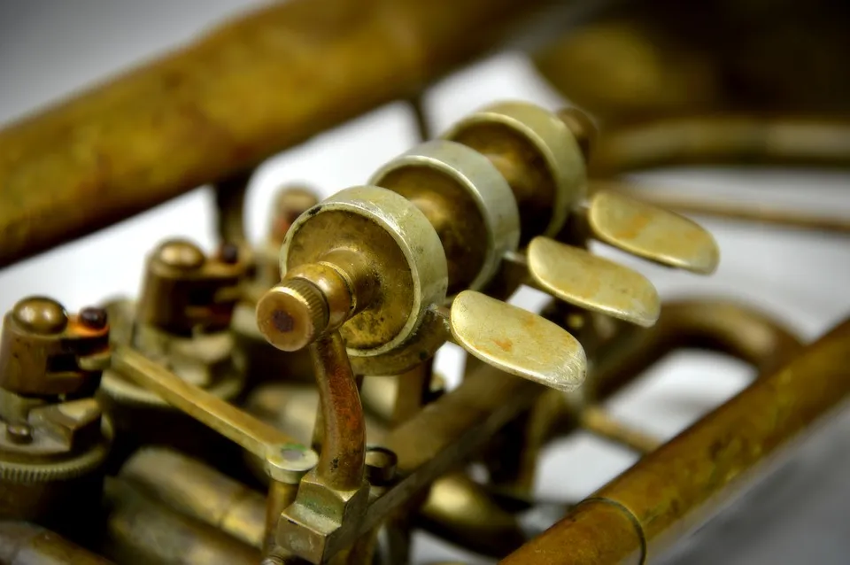 instrument trumpet 1205827 960 720