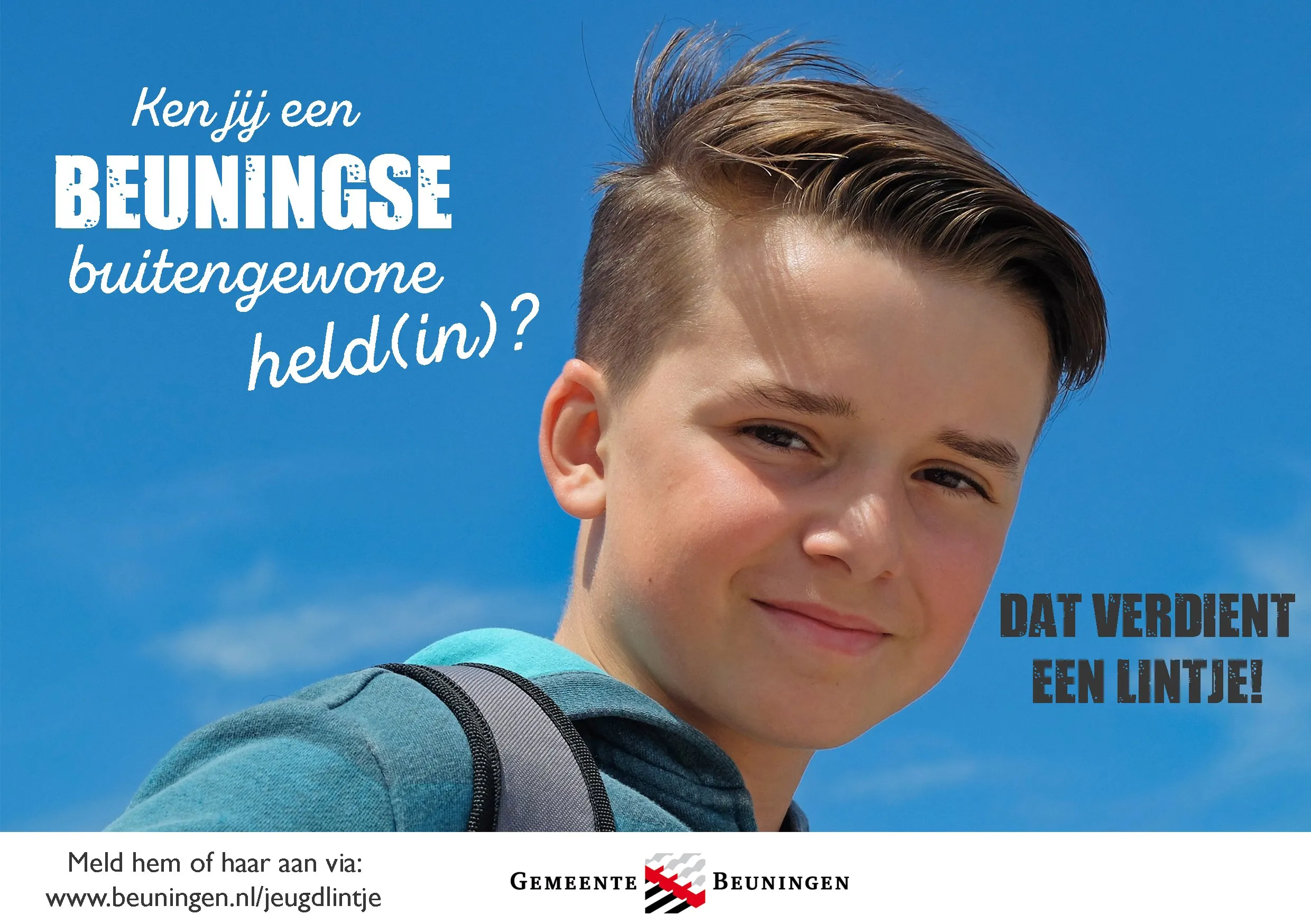 jeugdlintje