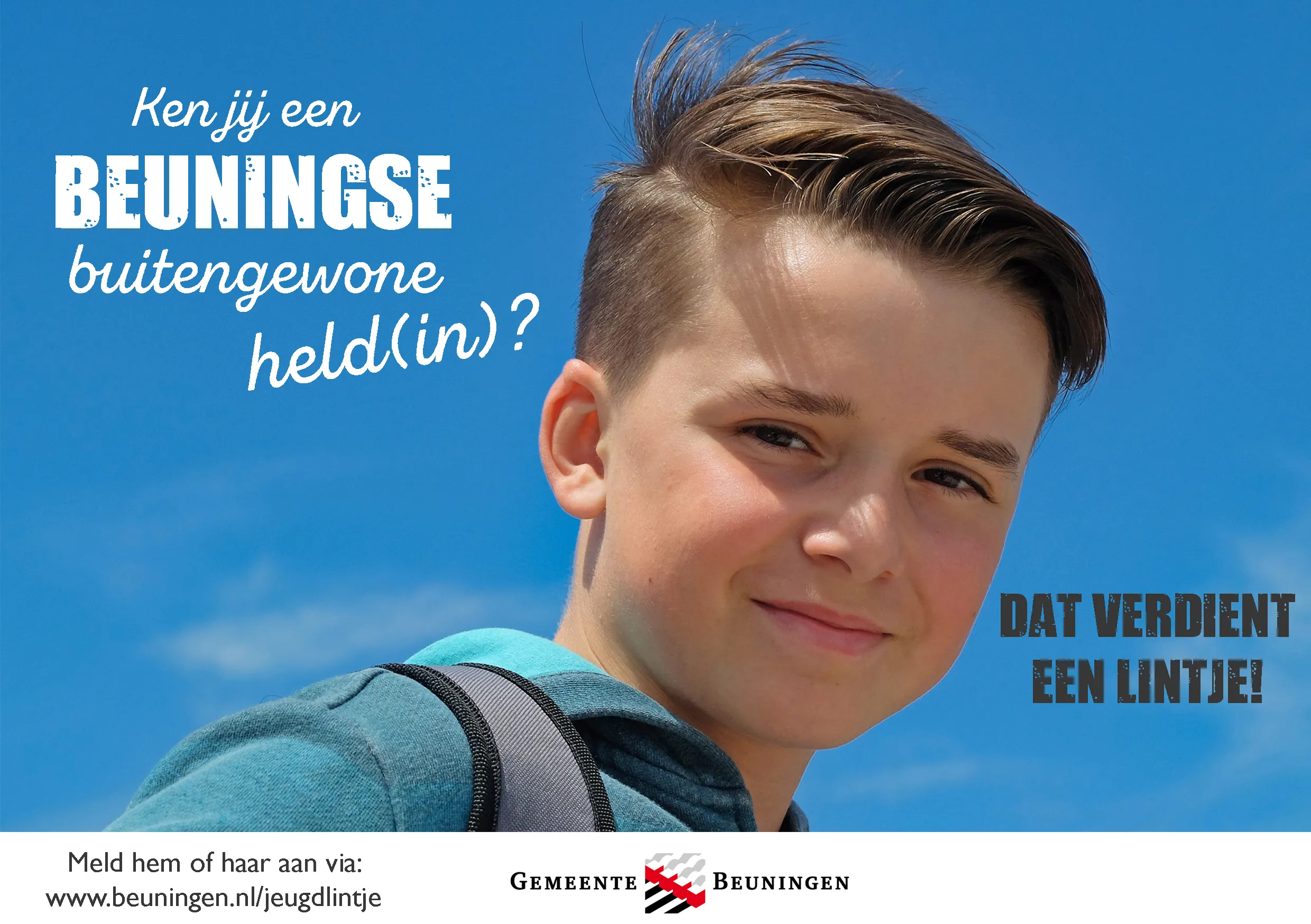 jeugdlintje