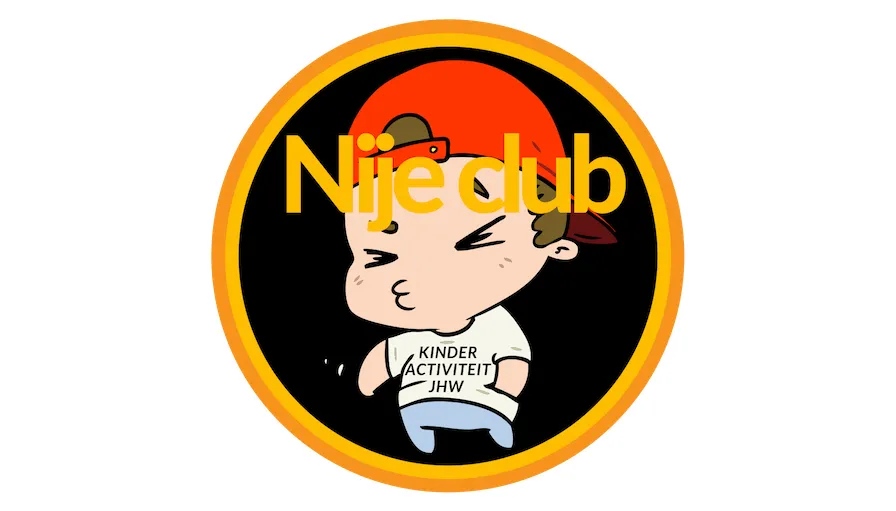 jhw kinderactiviteiten 2