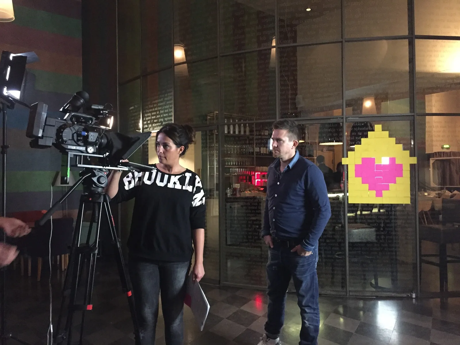 johnny de mol vergeten kind